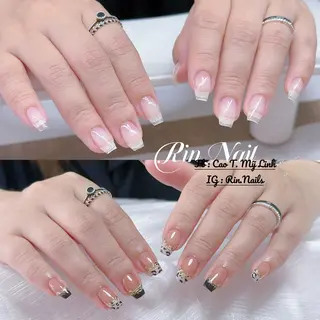 ネイル Rin Nailのネイルデザイン