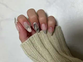 ネイル Bella ネイルのネイルデザイン