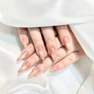 ネイル WISTERIA rirunaのネイルデザイン