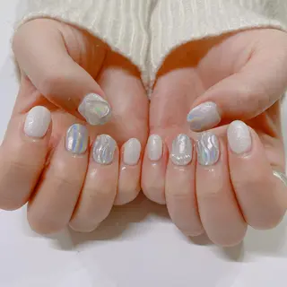 ネイル nail salonのネイルデザイン