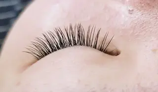 マツエク・マツパ Eyelash Salon Be 林のマツエク・マツパデザイン