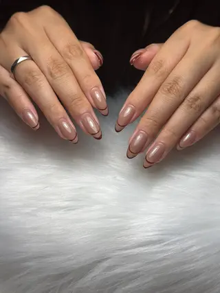 ネイル Nail Salon Anのネイルデザイン