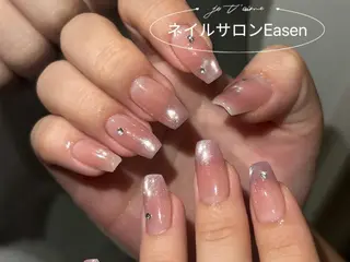 ネイル ネイルサロン Easenのネイルデザイン