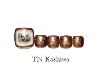 ネイル 座間 桃香のネイルデザイン