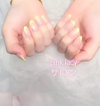 ネイル べ にのネイルデザイン