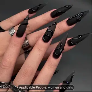ネイル A-Box Nail Salonのネイルデザイン