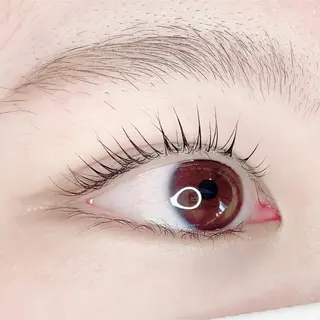 マツエク・マツパ ハヤシ アイリストのマツエク・マツパデザイン