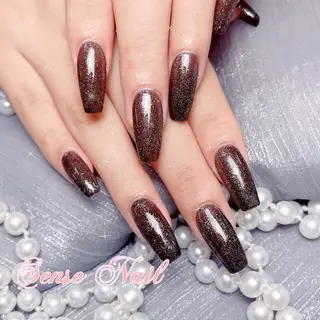 ネイル 🎀Sense Nail池袋店🎀のネイルデザイン
