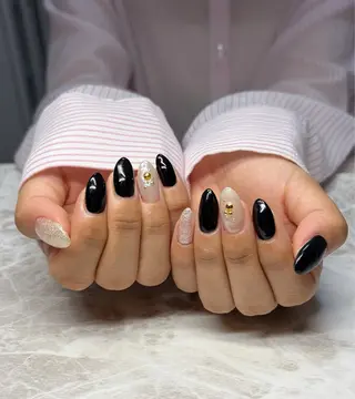 ネイル ゆぴねいる yupinailのネイルデザイン
