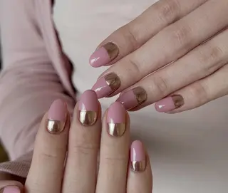 ネイル Molly _nailのネイルデザイン