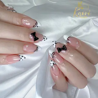 ネイル KAORI YUMIのネイルデザイン