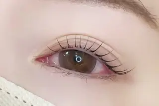 マツエク・マツパ eye mor 足立のマツエク・マツパデザイン