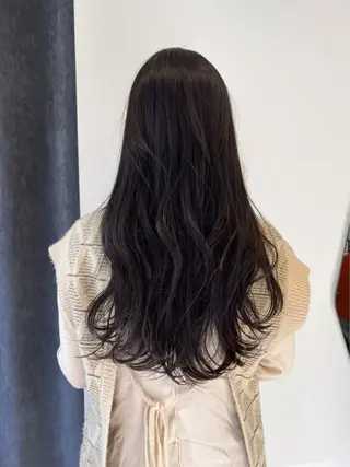 ロング ヘアアレンジ メンズカット大歓迎 🫧HONOKA🪽のヘアスタイル