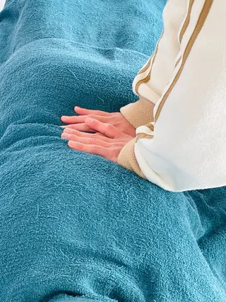 湘南深沢 杉内界喜のエステ・リラクイメージ