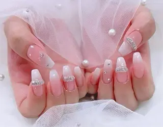 ネイル MARHCHU NAILのネイルデザイン