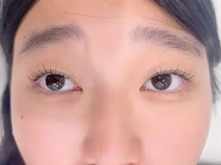 マツエク・マツパ インミニ / 御徒町 似合わせ×高コスパの眉毛・アイブロウイメージ