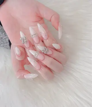 ネイル Re:∅ nail /HIRAMOTOのネイルデザイン