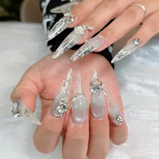 ネイル The 1989 Nail Salonのネイルデザイン