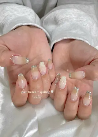 ネイル nailsalon uluのネイルデザイン