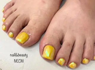 ネイル C.Nail ネイリストのネイルデザイン