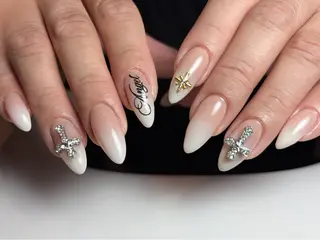 ネイル Rela・S NAILのネイルデザイン