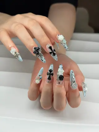 ネイル The 1989 Nail Salonのネイルデザイン