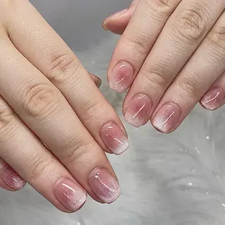 ネイル Piacheピアシェ ジュニアネイリストのネイルデザイン