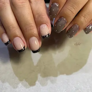 ネイル salon de fika【中崎町】のネイルデザイン