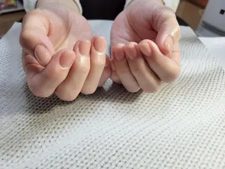 ネイル ネイルサロンほっこり kanaのネイルデザイン