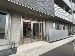 La belle ラベールのマツエク・マツパデザイン