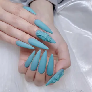 ネイル Melody 3D/スカルプ専門店のネイルデザイン