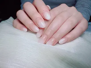 ネイル ユーシーネイルサロン 池田公園店のネイルデザイン