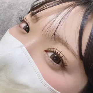 マツエク・マツパ eyelist ami🎀のマツエク・マツパデザイン