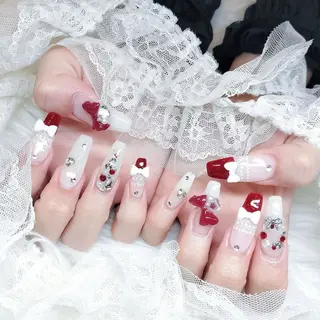 ネイル kana nailのネイルデザイン