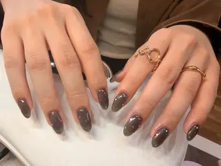 ネイル Vanilla nail salonのネイルデザイン