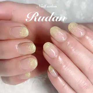ネイル Nailsalon Rudanのネイルデザイン