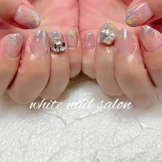 ネイル white nail salonのネイルデザイン