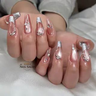 ネイル The 1989 Nail Salonのネイルデザイン