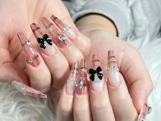 ネイル Sully Nail Labのネイルデザイン