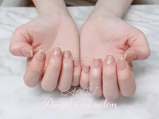 ネイル Angel nail salonのネイルデザイン