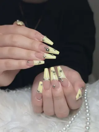 ネイル Julli NailStudioのネイルデザイン