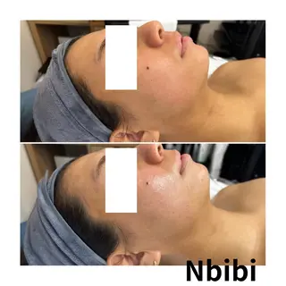 韓国🇰🇷価格 サロン_Nbibiの眉毛・アイブロウイメージ