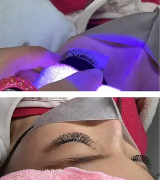 マツエク・マツパ トータルビューティー サロン・Ｎの眉毛・アイブロウイメージ