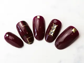 ネイル nail salon Soeurのネイルデザイン