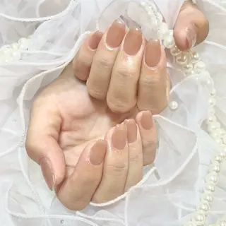 ネイル Glycine saraのネイルデザイン
