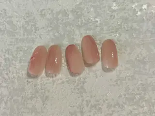 ネイル kikinail 溝の口のネイルデザイン