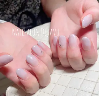ネイル Nail salon Dejavu 🌿のネイルデザイン