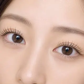 マツエク・マツパ Re:)make 天王寺マツエクのマツエク・マツパデザイン