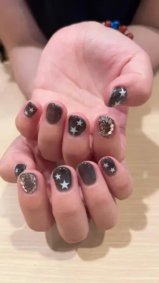 ネイル Will nail salonのネイルデザイン