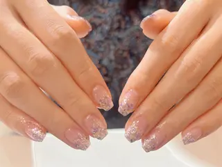 ネイル Umi nail& eyelashのネイルデザイン